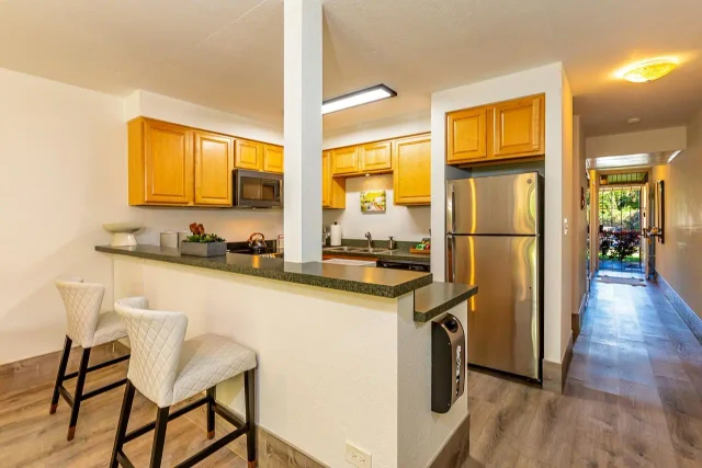 Listing Image for 2695 S Kihei Rd 8-101 8 of 39