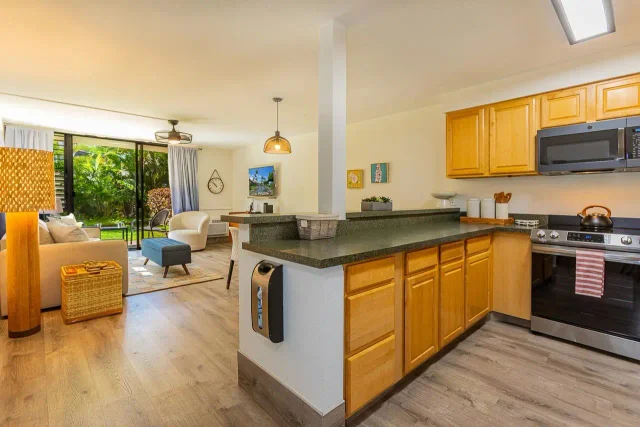 Listing Image for 2695 S Kihei Rd 8-101 9 of 39