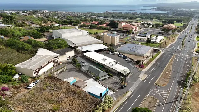 Listing Image for 1750 Kaahumanu Ave 8 of 20