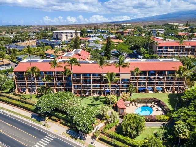 Listing Image for 2191 S Kihei Rd 1301 17 of 49