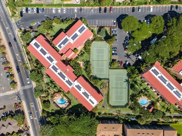 Listing Image for 2191 S Kihei Rd 1301 40 of 49