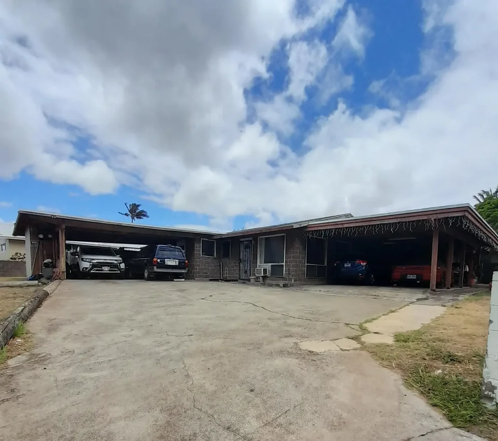 705 Huali Way, Kahului