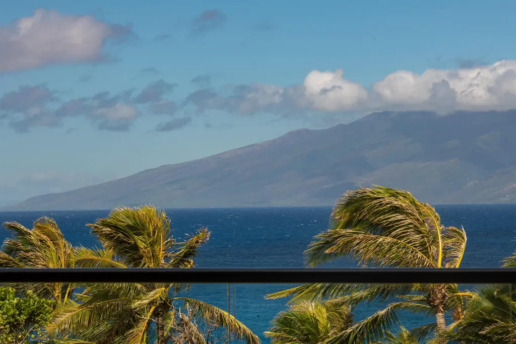 1 Bay Dr, Unit 2502, Kapalua