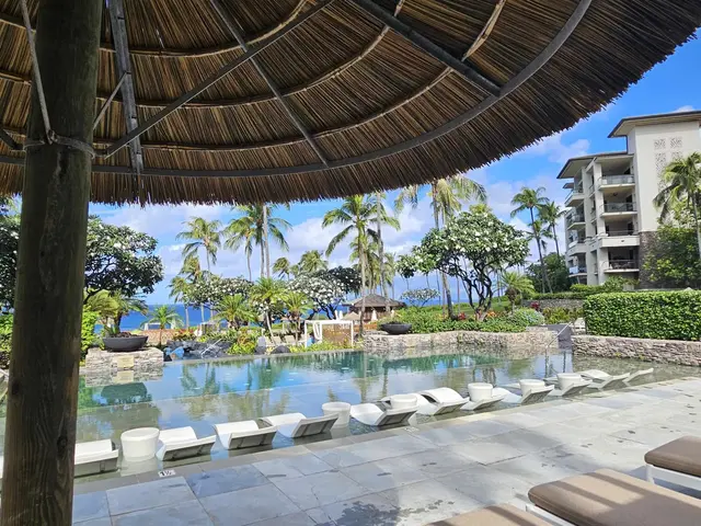 Listing Image for 1 Bay Dr 2502 34 of 34