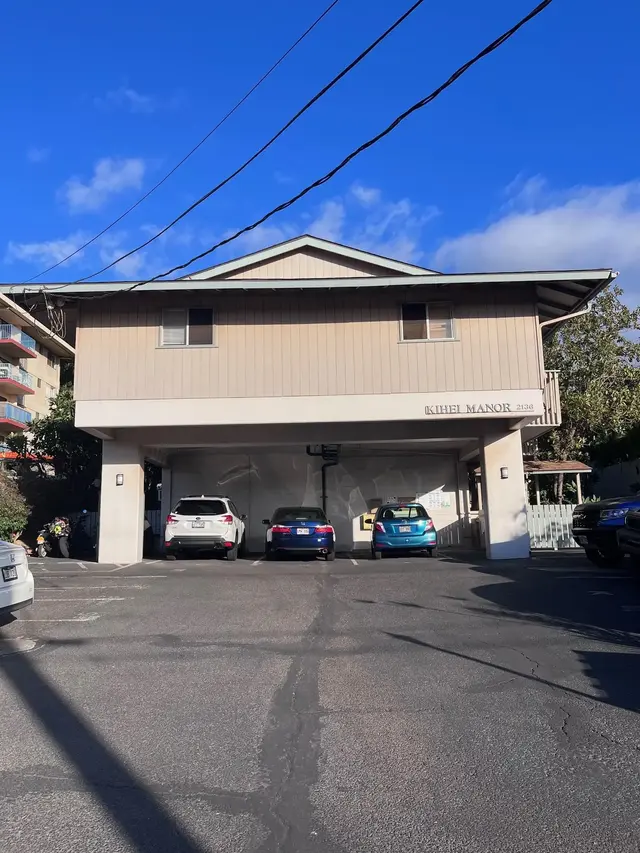Listing Image for 2136 Konou Pl 202 1 of 11