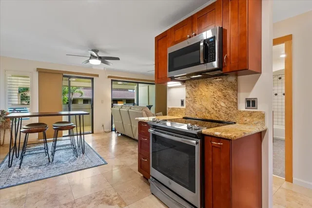 Listing Image for 1450 S Kihei Rd B202 13 of 45