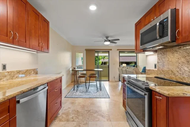 Listing Image for 1450 S Kihei Rd B202 14 of 45