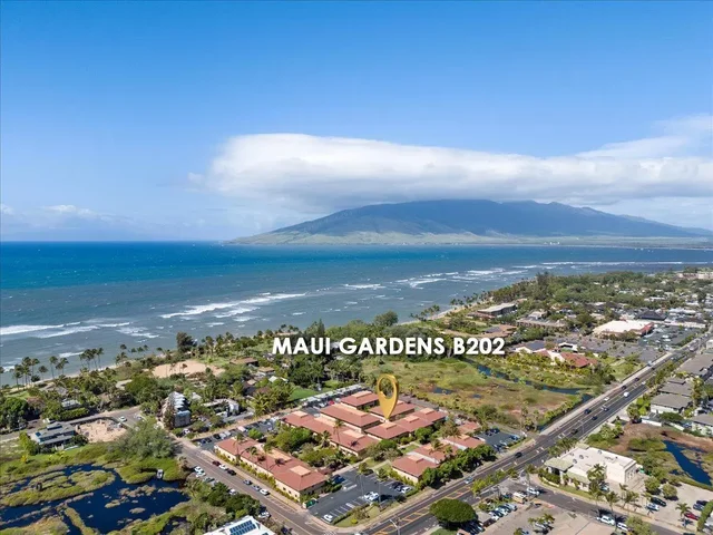 Listing Image for 1450 S Kihei Rd B202 31 of 45