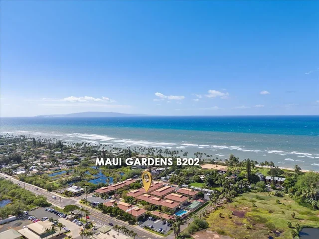 Listing Image for 1450 S Kihei Rd B202 32 of 45