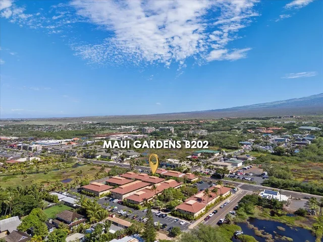 Listing Image for 1450 S Kihei Rd B202 33 of 45