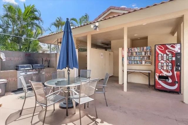 Listing Image for 1450 S Kihei Rd B202 42 of 45