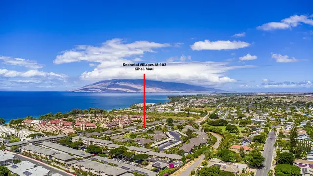 Listing Image for 160 Keonekai Rd 8-102 38 of 44