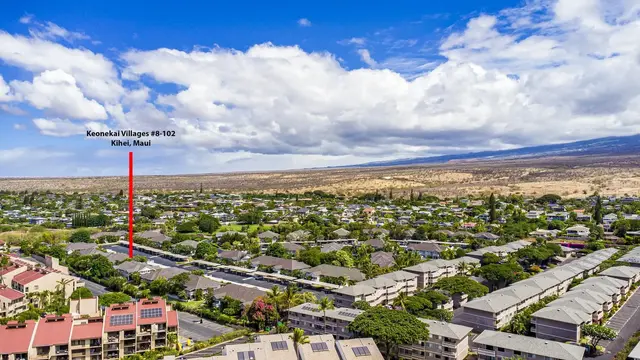 Listing Image for 160 Keonekai Rd 8-102 39 of 44