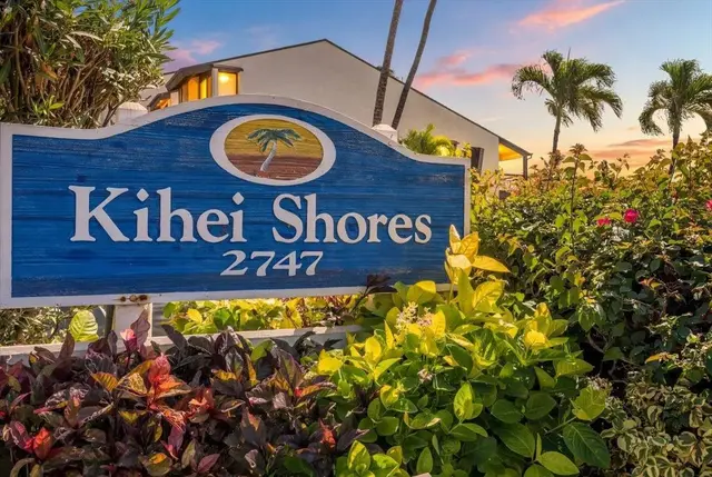 Listing Image for 2747 S Kihei Rd C201 3 of 40