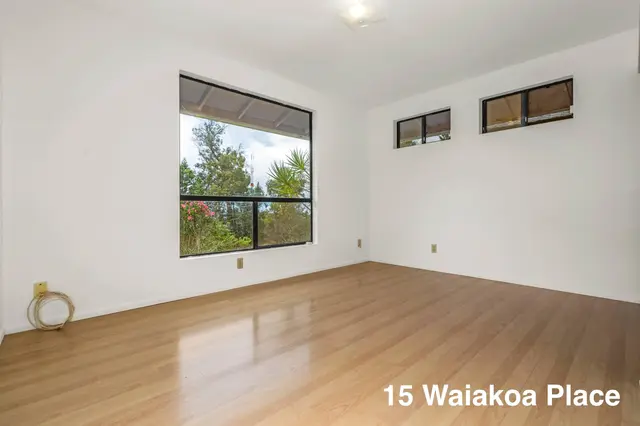 Listing Image for 15 Waiakoa Pl 12 of 50