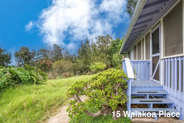 Listing Image for 15 Waiakoa Pl 34 of 50