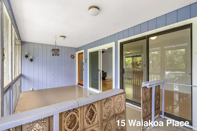 Listing Image for 15 Waiakoa Pl 39 of 50