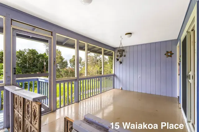 Listing Image for 15 Waiakoa Pl 9 of 50