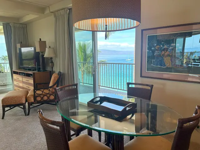 Listing Image for 2481 Kaanapali Pkwy 601/s 4 of 14