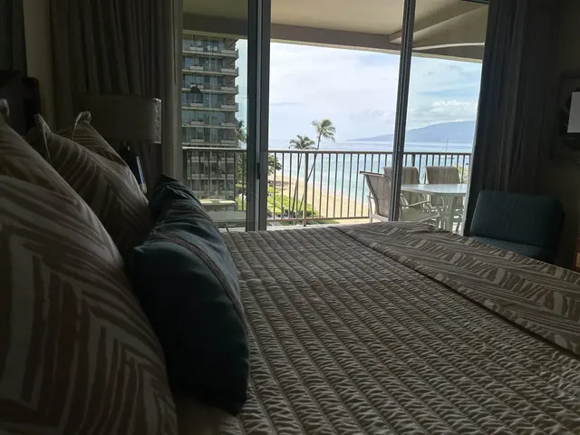 Listing Image for 2481 Kaanapali Pkwy 601/s 5 of 14