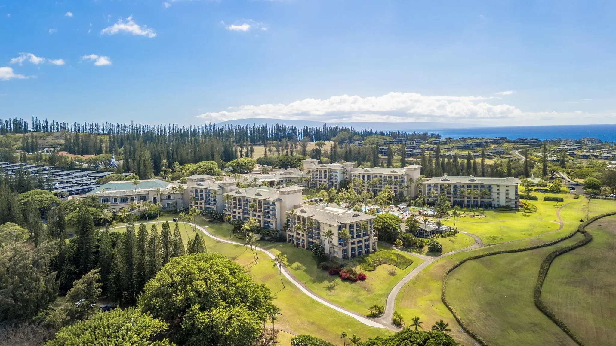 1 Ritz Carlton Dr 1221-23, Kapalua