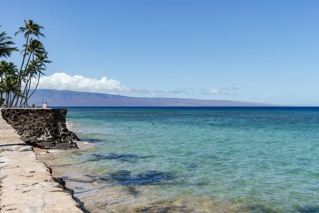 Listing Image for 3543 Lower Honoapiilani Rd A108 31 of 39