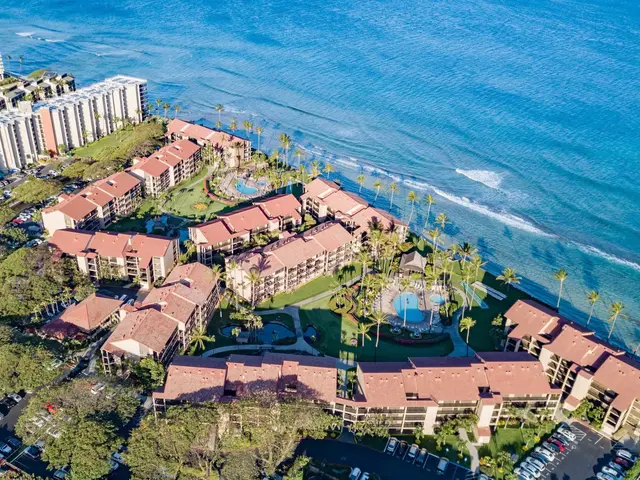Listing Image for 3543 Lower Honoapiilani Rd A108 34 of 39