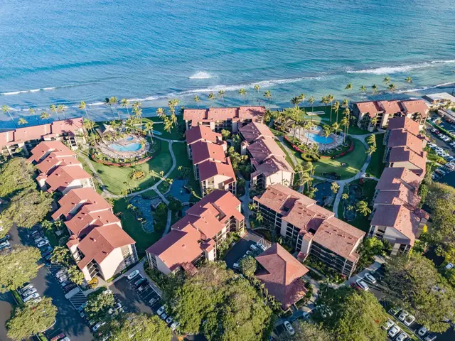 Listing Image for 3543 Lower Honoapiilani Rd A108 37 of 39