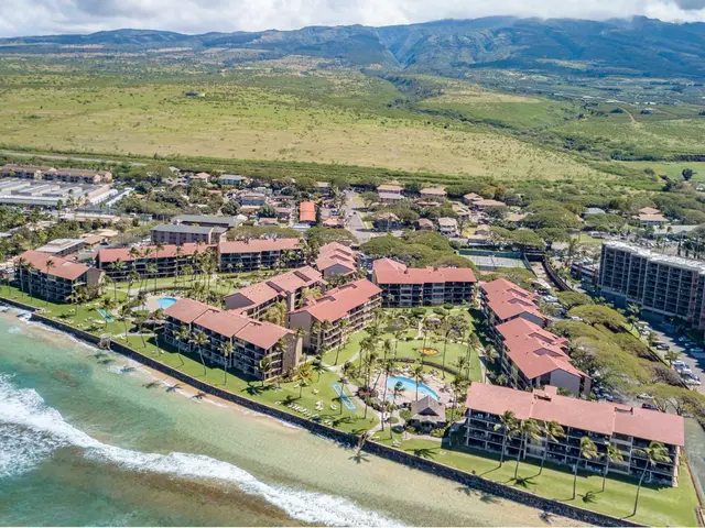 Listing Image for 3543 Lower Honoapiilani Rd A108 38 of 39