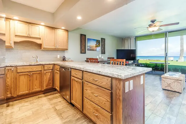 Listing Image for 3543 Lower Honoapiilani Rd A108 3 of 39