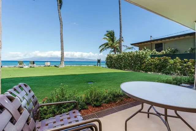 Listing Image for 3543 Lower Honoapiilani Rd A108 5 of 39