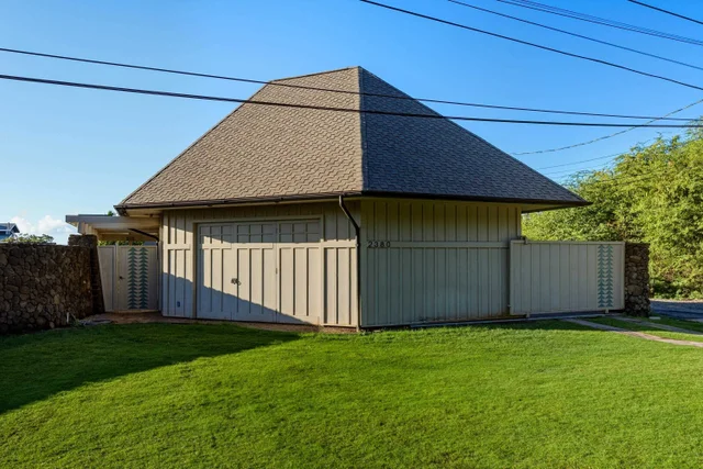 Listing Image for 2380 Kamehameha V Hwy 8 of 50