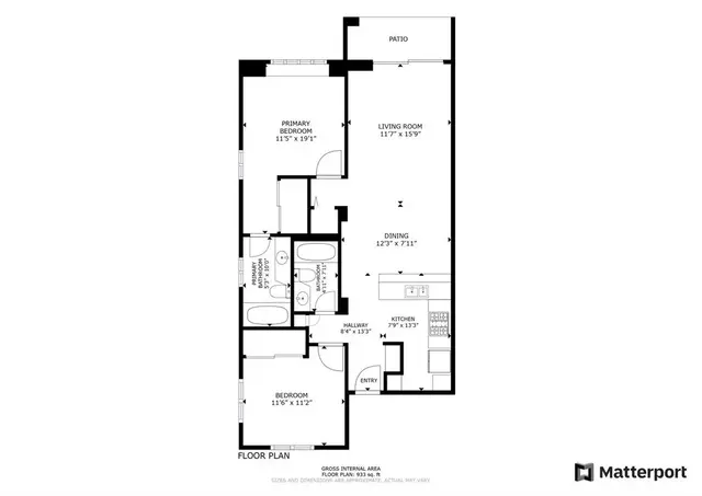 Listing Image for 3950 Kalai Waa St Y-101 26 of 26