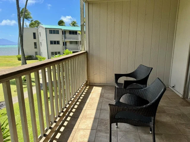 Listing Image for 7142 Kamehameha V Hwy B205 1 of 19