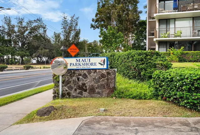 Listing Image for 2653 S Kihei Rd 309 23 of 24