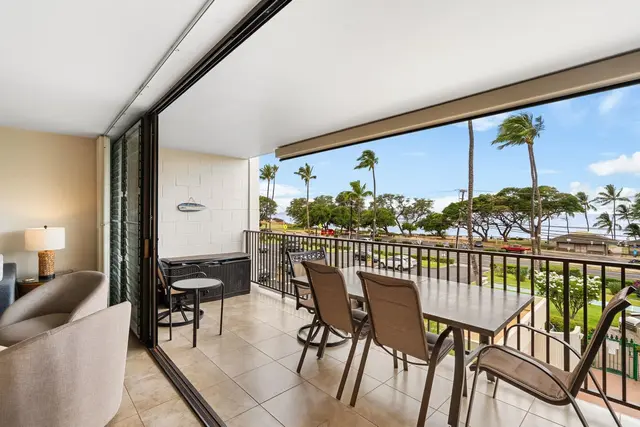 Listing Image for 2653 S Kihei Rd 309 4 of 24