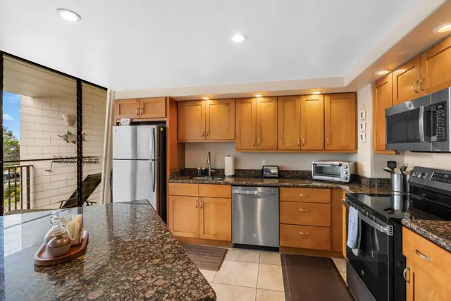 Listing Image for 2653 S Kihei Rd 309 6 of 24