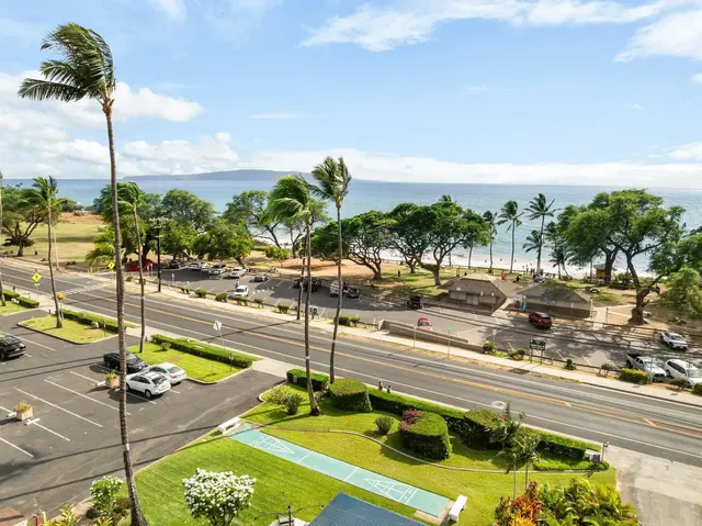 Listing Image for 2653 S Kihei Rd 309 9 of 24