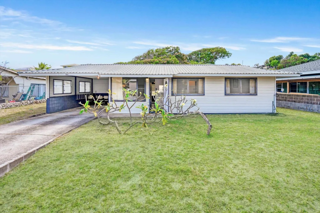 557 Maalo St, Kahului