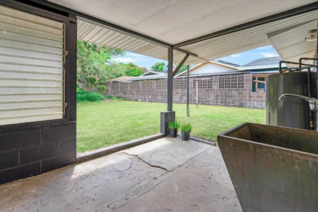 Listing Image for 557 Maalo St 19 of 39