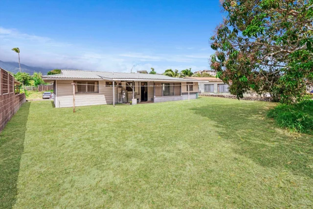 Listing Image for 557 Maalo St 23 of 39