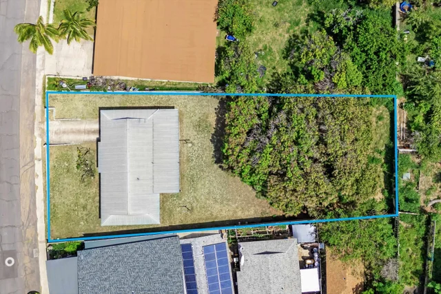 Listing Image for 557 Maalo St 30 of 39