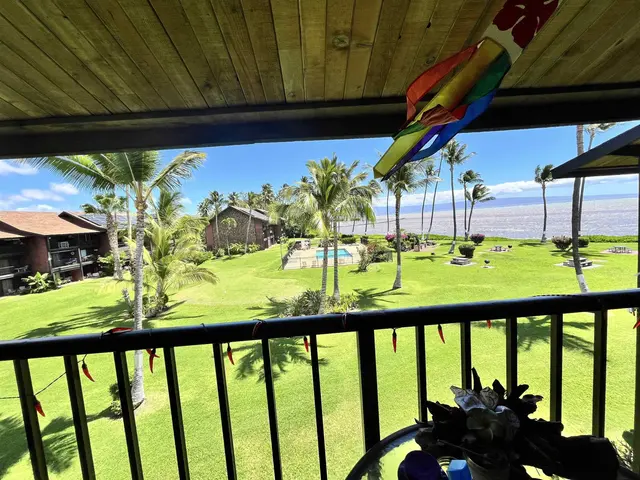 Listing Image for Kamehameha V Unit 312a Hwy A312 7 of 13