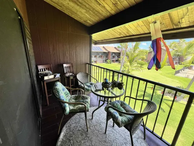 Listing Image for Kamehameha V Unit 312a Hwy A312 8 of 13