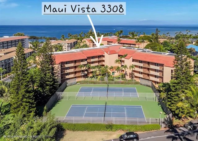 Listing Image for 2191 S Kihei Rd 3308 1 of 11