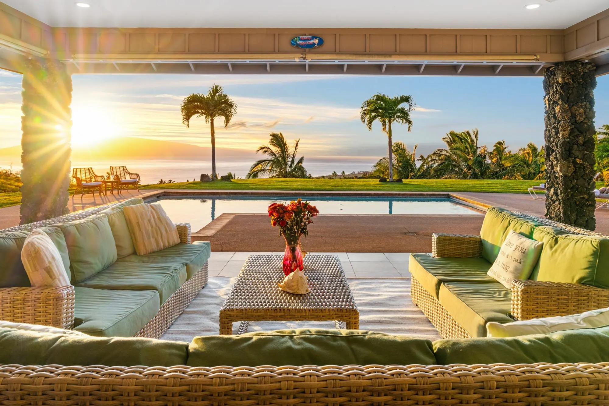 83 Lau Niu Way #a, Lahaina