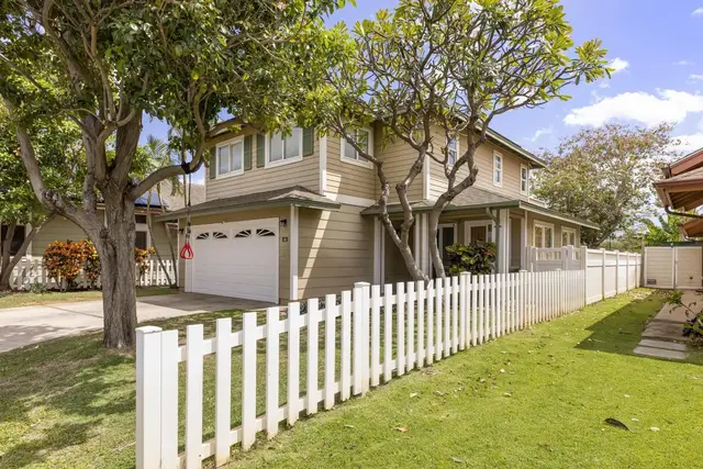 Listing Image for 46 Hoowehi Pl 1 of 33
