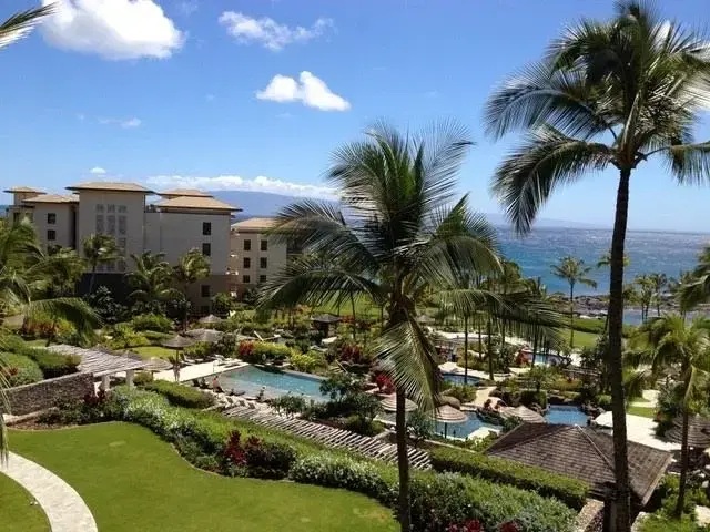Residences on Kapalua Bay 4504 - 1 Bay Dr 4504, Kapalua, 405818 - 4/30