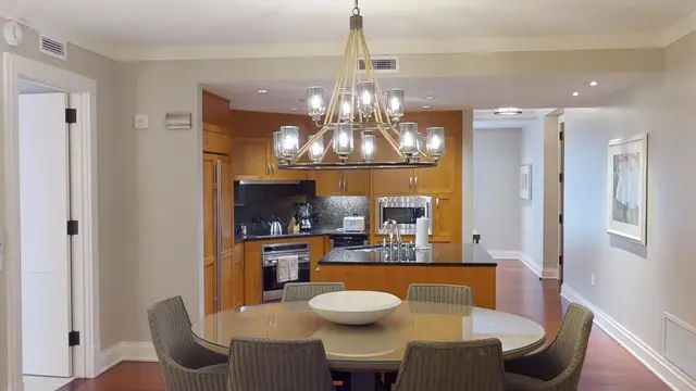 Residences on Kapalua Bay 4504 - 1 Bay Dr 4504, Kapalua, 405818 - 5/30