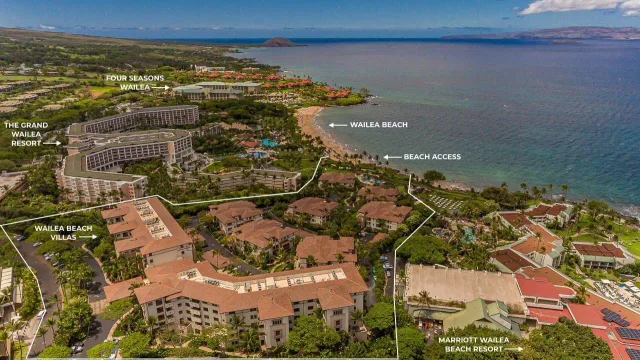 Listing Image for 3800 Wailea Alanui Blvd K-208 10 of 50